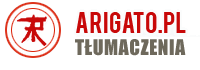 Tumacz rumuski BIGORAJ